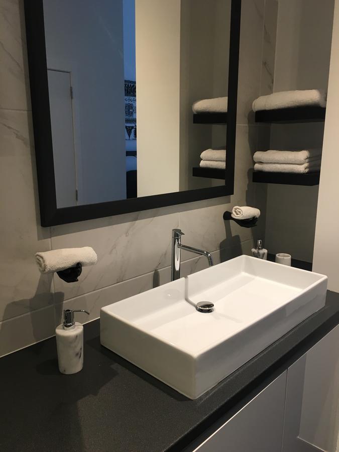 Les Lofts De Styliste Aparthotel Bruxelles