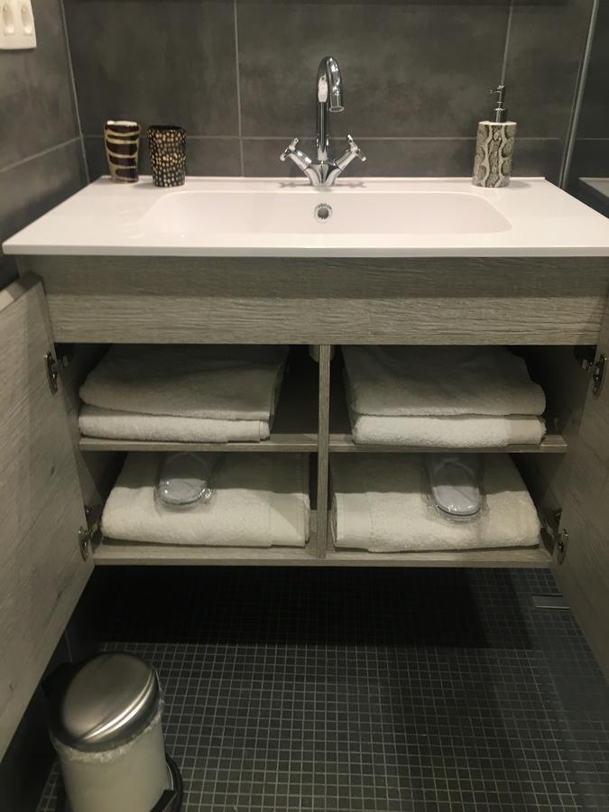 Aparthotel Les Lofts De Styliste Bruxelles