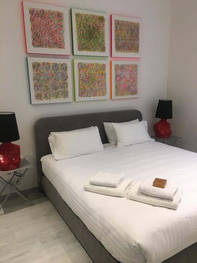 Les Lofts De Styliste Aparthotel Bruxelles
