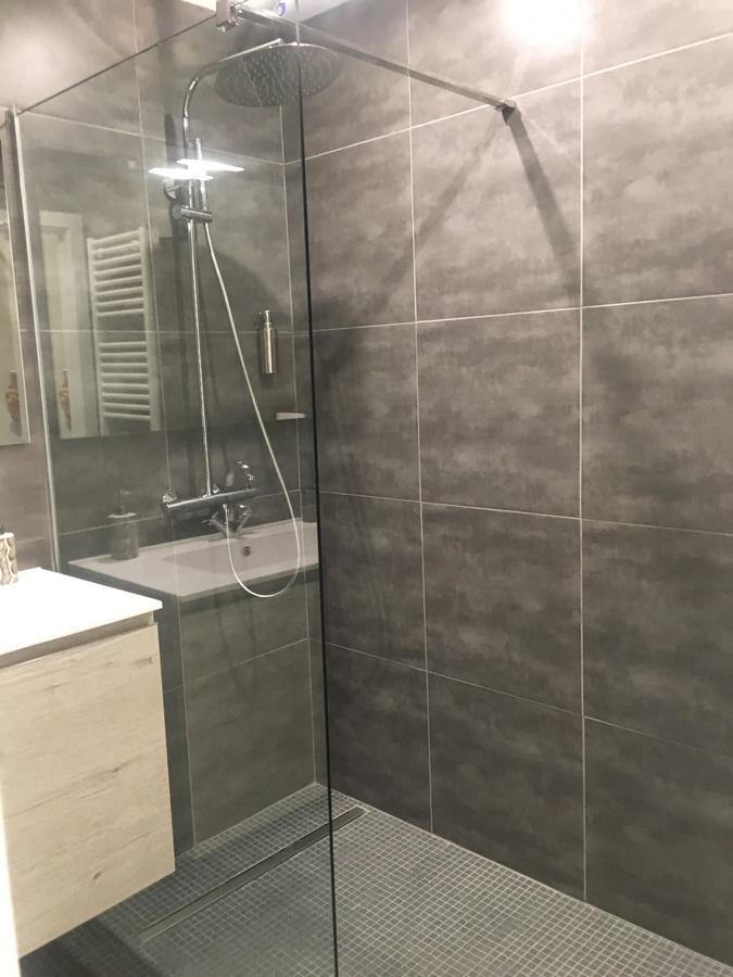 Aparthotel Les Lofts De Styliste Bruxelles