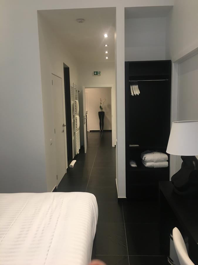 Les Lofts De Styliste * Bruxelles