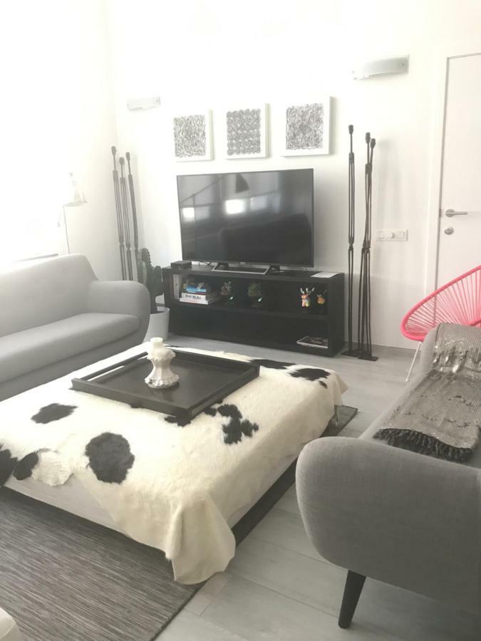 Aparthotel Les Lofts De Styliste Bruxelles