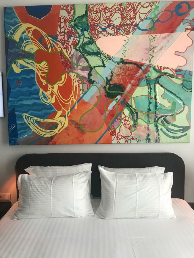 Les Lofts De Styliste Bruxelles