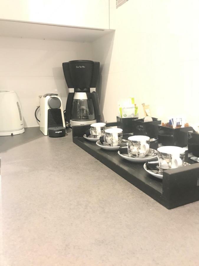 Aparthotel Les Lofts De Styliste Bruxelles