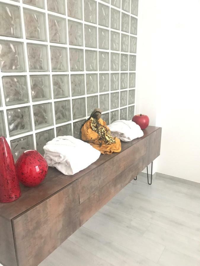 Aparthotel Les Lofts De Styliste Bruxelles