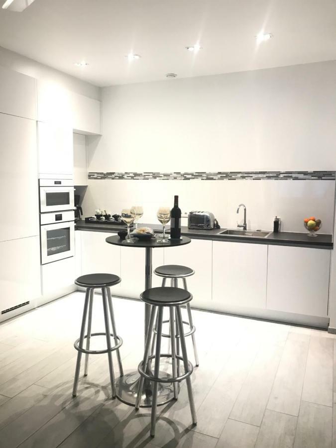 Les Lofts De Styliste Bruxelles