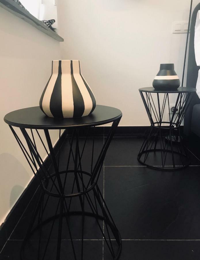 Aparthotel Les Lofts De Styliste Bruxelles