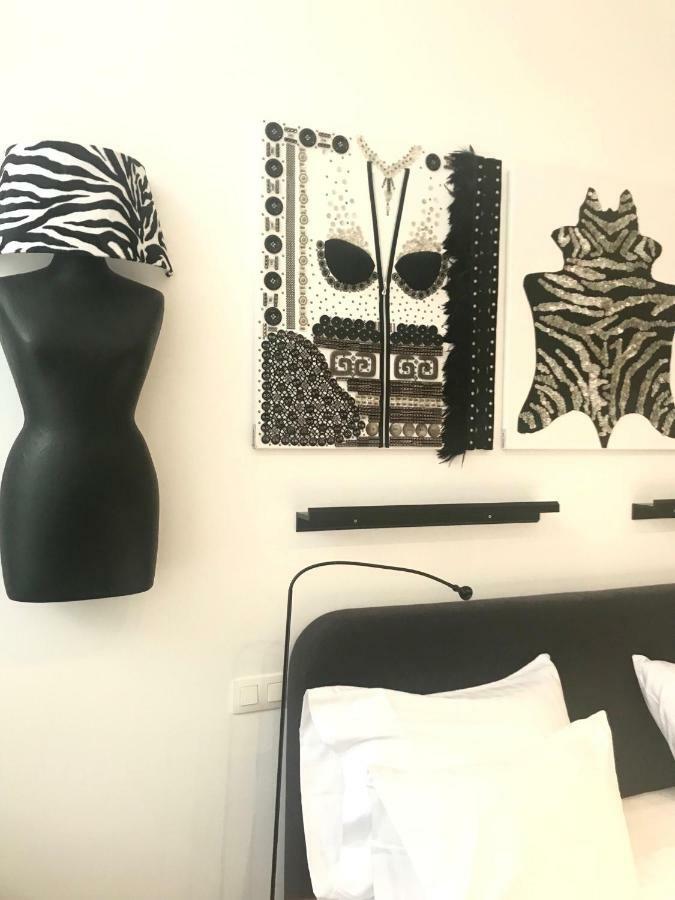 Aparthotel Les Lofts De Styliste Bruxelles