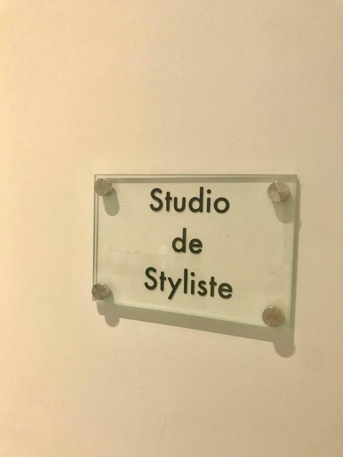 Les Lofts De Styliste Bruxelles