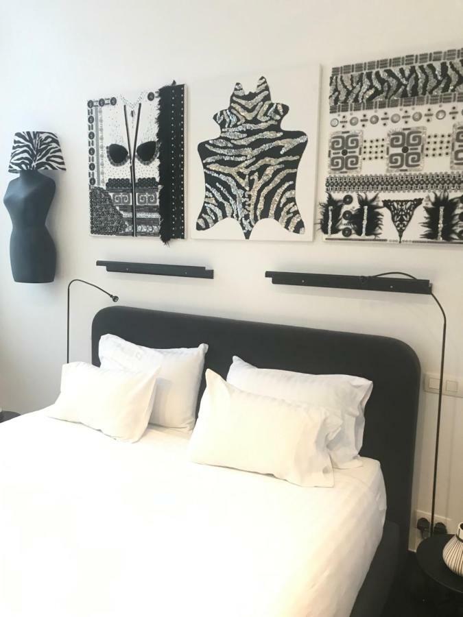 Aparthotel Les Lofts De Styliste